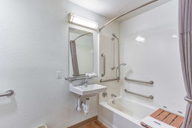 Motel 6 Portland, Or - Tigard West