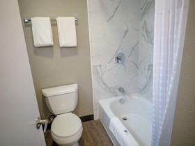 Motel 6 Tigard, OR - Portland Southwest