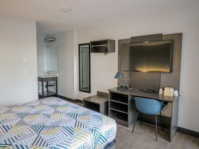 Motel 6 Tigard, OR - Portland Southwest