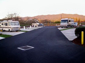 Ashley Inn of Tillamook