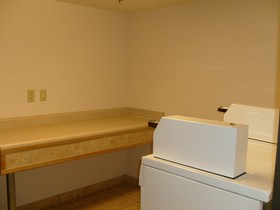 Ashley Inn of Tillamook