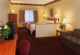 Ashley Inn of Tillamook