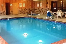 Ashley Inn of Tillamook