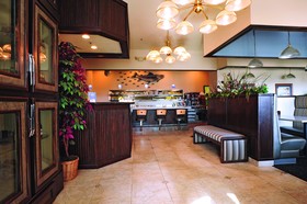 Shilo Inns Tillamook