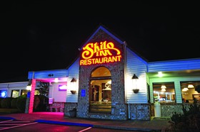 Shilo Inns Tillamook