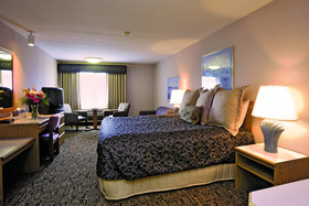 Shilo Inns Tillamook