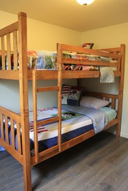 The Netarts Surf Inn