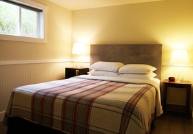 The Netarts Surf Inn