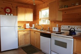 The Netarts Surf Inn