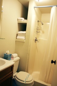 The Netarts Surf Inn