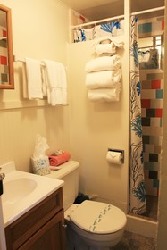 The Netarts Surf Inn