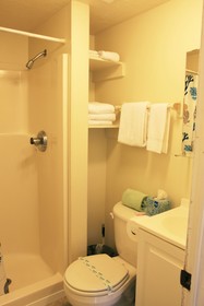 The Netarts Surf Inn