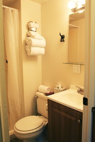 The Netarts Surf Inn