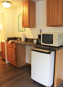 The Netarts Surf Inn