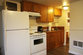 The Netarts Surf Inn