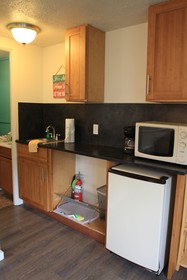 The Netarts Surf Inn