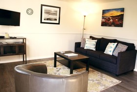 The Netarts Surf Inn