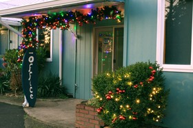 The Netarts Surf Inn