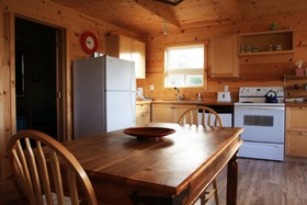 The Netarts Surf Inn