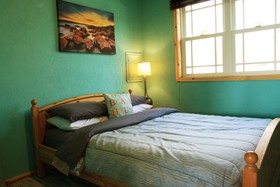 The Netarts Surf Inn