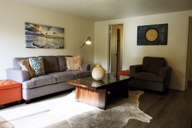 The Netarts Surf Inn