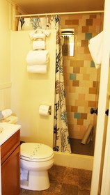 The Netarts Surf Inn