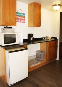 The Netarts Surf Inn