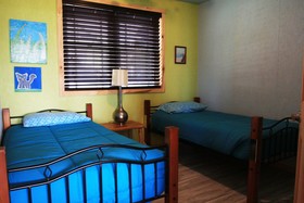 The Netarts Surf Inn