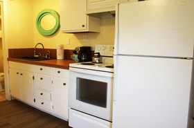 The Netarts Surf Inn