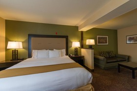 Holiday Inn Express Portland East - Troutdale