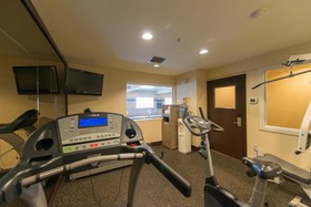 Holiday Inn Express Portland East - Troutdale