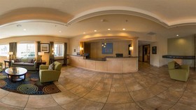 Holiday Inn Express Portland East - Troutdale