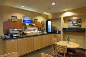 Holiday Inn Express Portland East - Troutdale