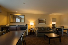Holiday Inn Express Portland East - Troutdale