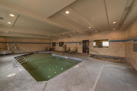 Holiday Inn Express Portland East - Troutdale