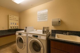 Holiday Inn Express Portland East - Troutdale