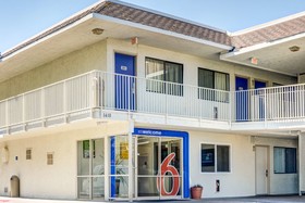 Motel 6 Portland East - Troutdale