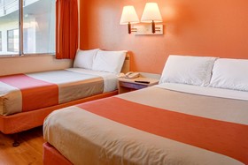 Motel 6 Portland East - Troutdale