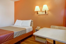 Motel 6 Portland East - Troutdale