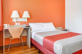 Motel 6 Portland East - Troutdale