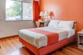 Motel 6 Portland East - Troutdale