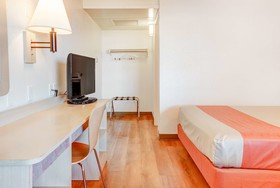 Motel 6 Portland East - Troutdale