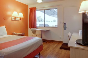 Motel 6 Portland East - Troutdale