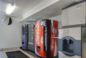 Motel 6 Portland East - Troutdale