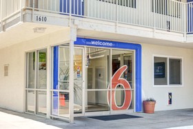 Motel 6 Portland East - Troutdale