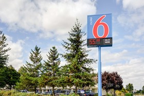 Motel 6 Portland East - Troutdale
