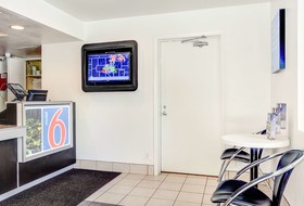 Motel 6 Portland East - Troutdale