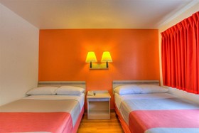 Motel 6 Portland East - Troutdale