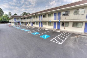 Motel 6 Portland East - Troutdale