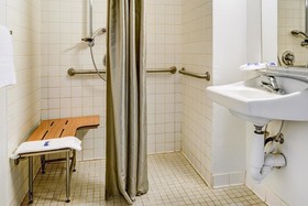 Motel 6 Portland East - Troutdale